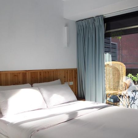 Star Hostel Taipei East ภายนอก รูปภาพ
