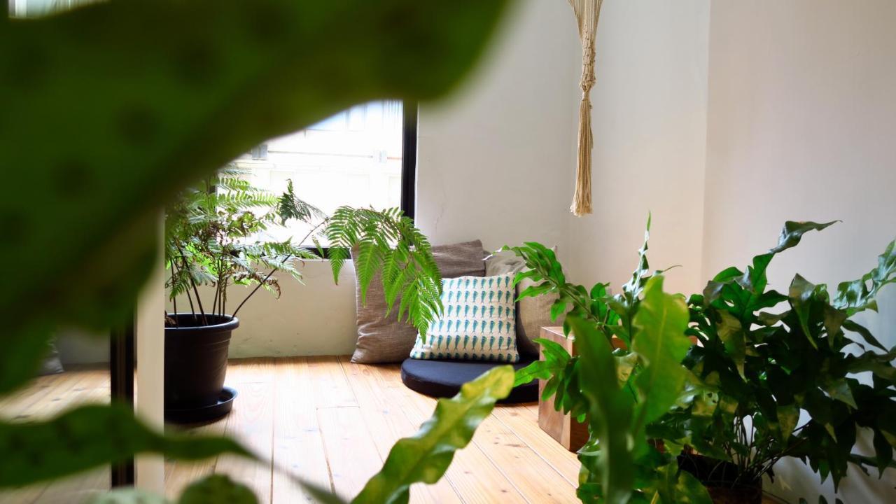 Star Hostel Taipei East ภายนอก รูปภาพ