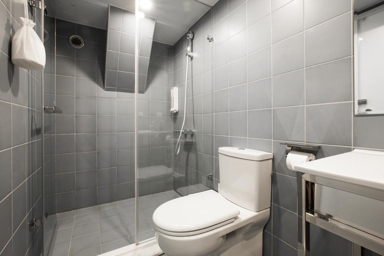 Star Hostel Taipei East ภายนอก รูปภาพ