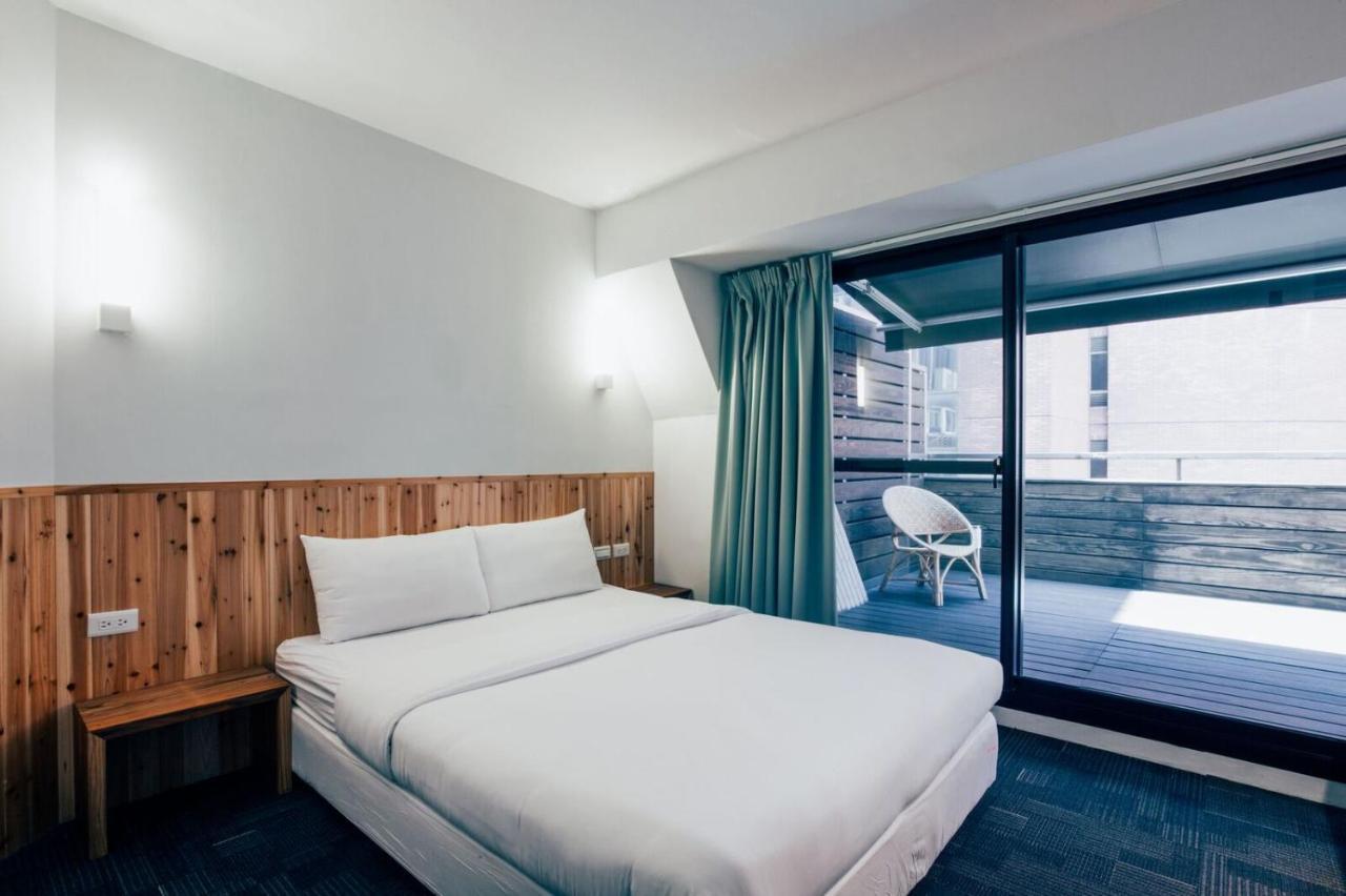 Star Hostel Taipei East ห้อง รูปภาพ
