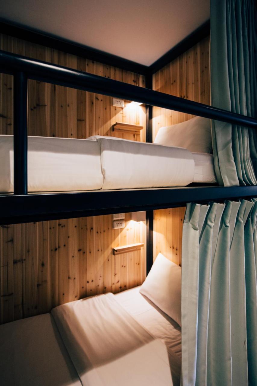 Star Hostel Taipei East ห้อง รูปภาพ