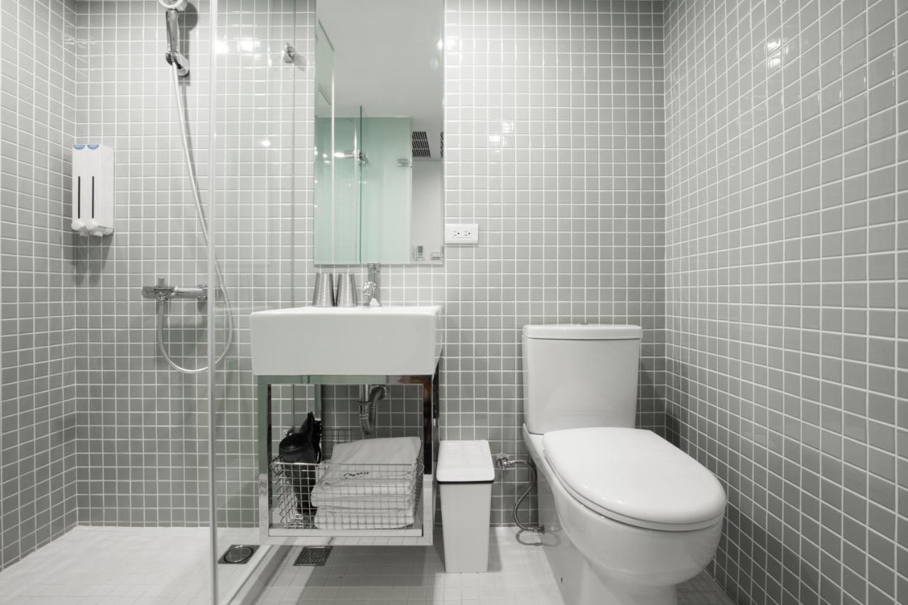 Star Hostel Taipei East ห้อง รูปภาพ